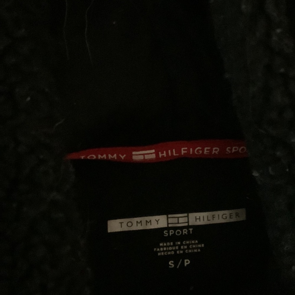 Tommy jacket - Picture 2 of 2